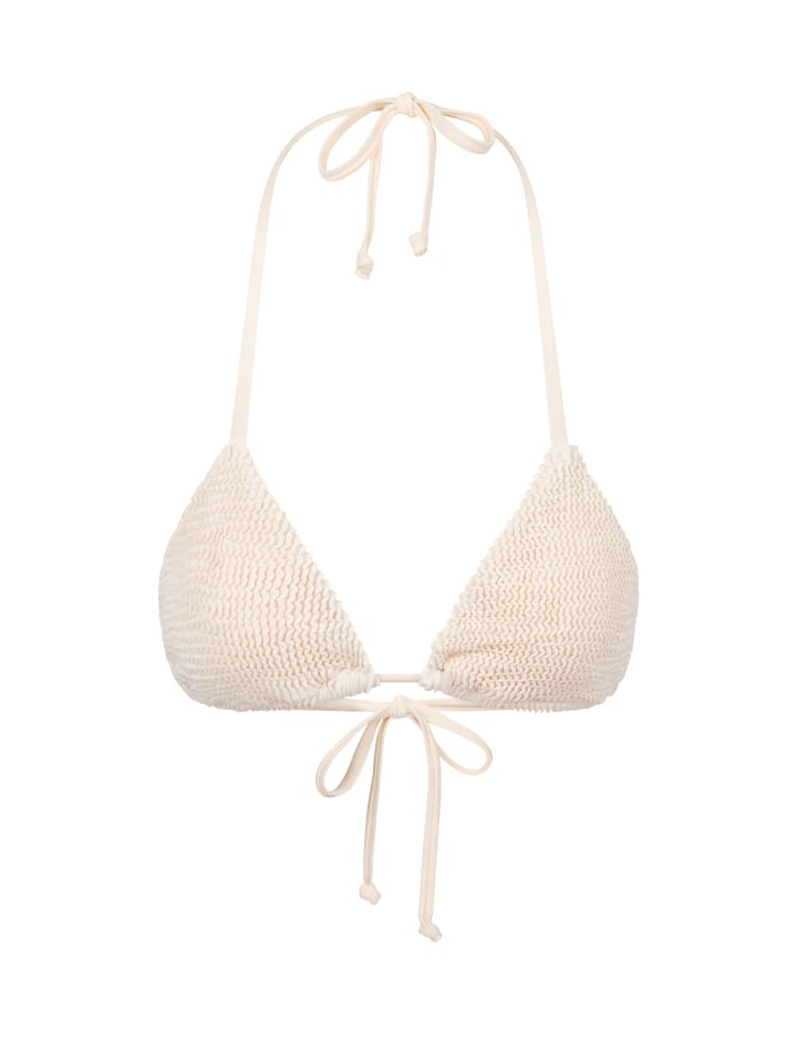 

Комплект бикини Moda Minx, бежевый