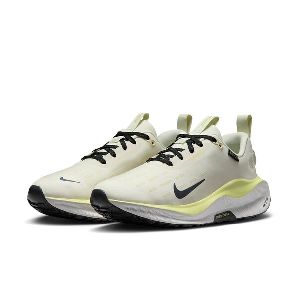 Кроссовки Reactx Infinity 4 Nike, белый — фото 2