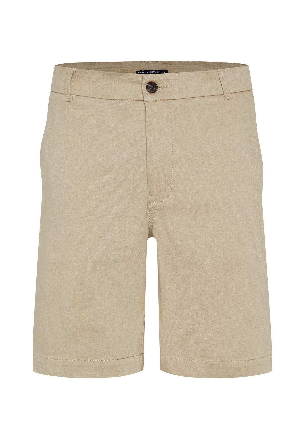 

Шорты-бермуды в стиле чинос POLO SYLT, цвет Oxford Tan