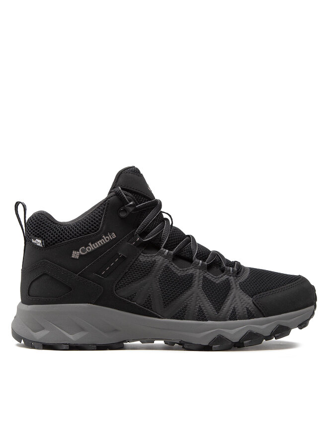

Треккинговые кроссовки Peakfreak II Mid Outdry BM7573 Columbia, черный