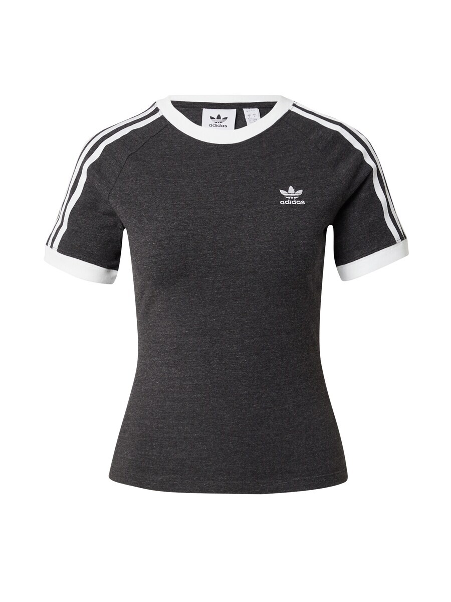 

Футболка Adidas, антрацит, Серый, Футболка Adidas, антрацит
