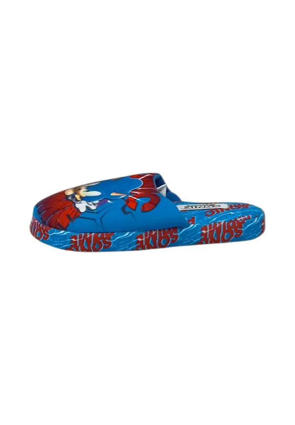 Тапочки Disney, Blue