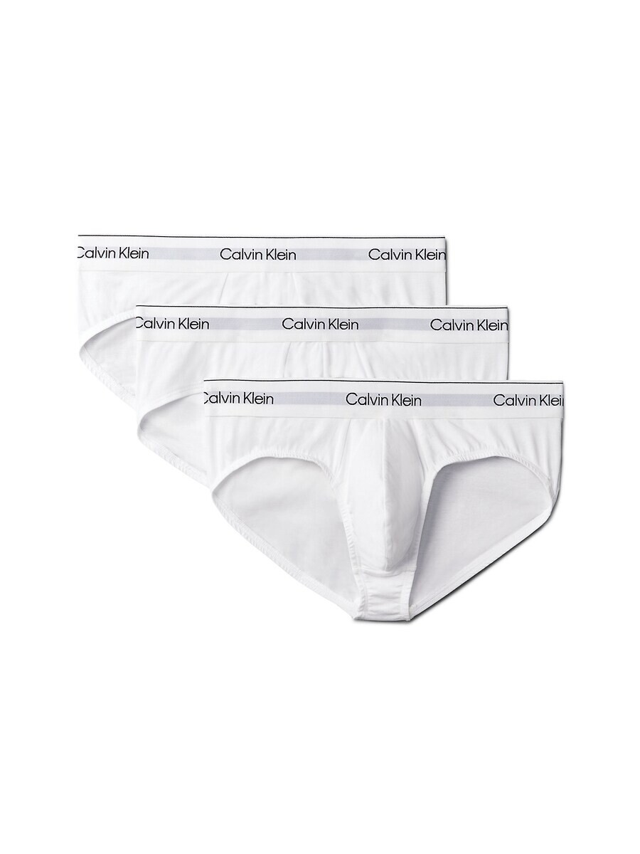 

Трусы Calvin Klein Underwear Panty, белый