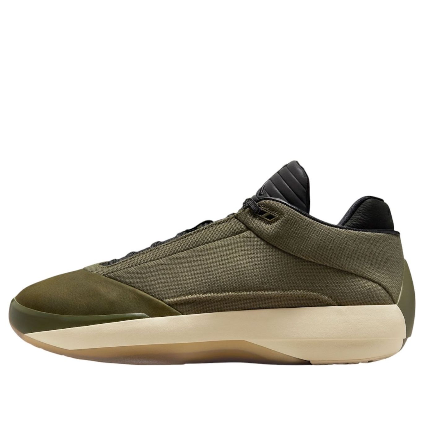 

Кроссовки Air Jordan 40 'Medium Olive'