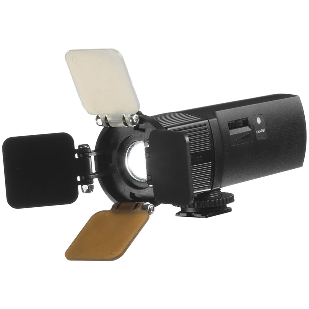 

ikan Micro Spot On-Camera Light (Daylight)