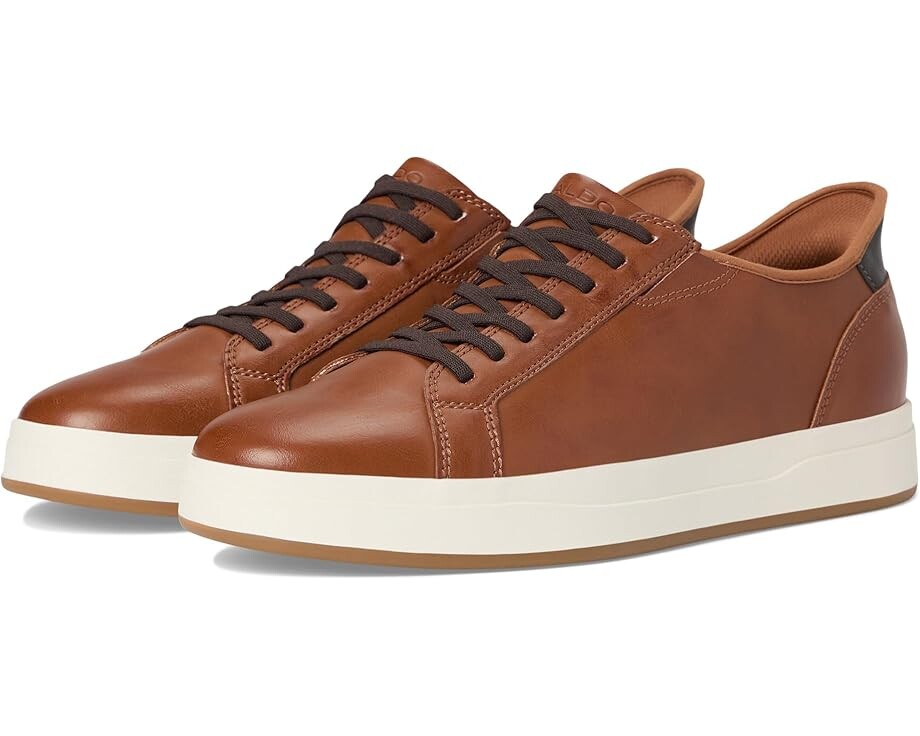

Оксфорды ALDO Scottie, цвет Cognac 1