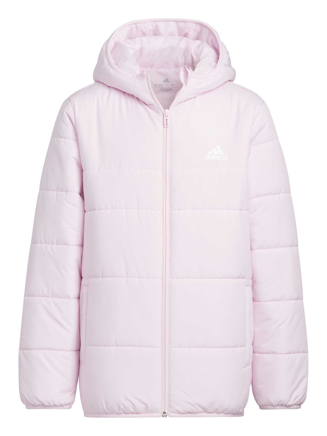 

Куртка Adidas Sportswear Padded Kids, розовый