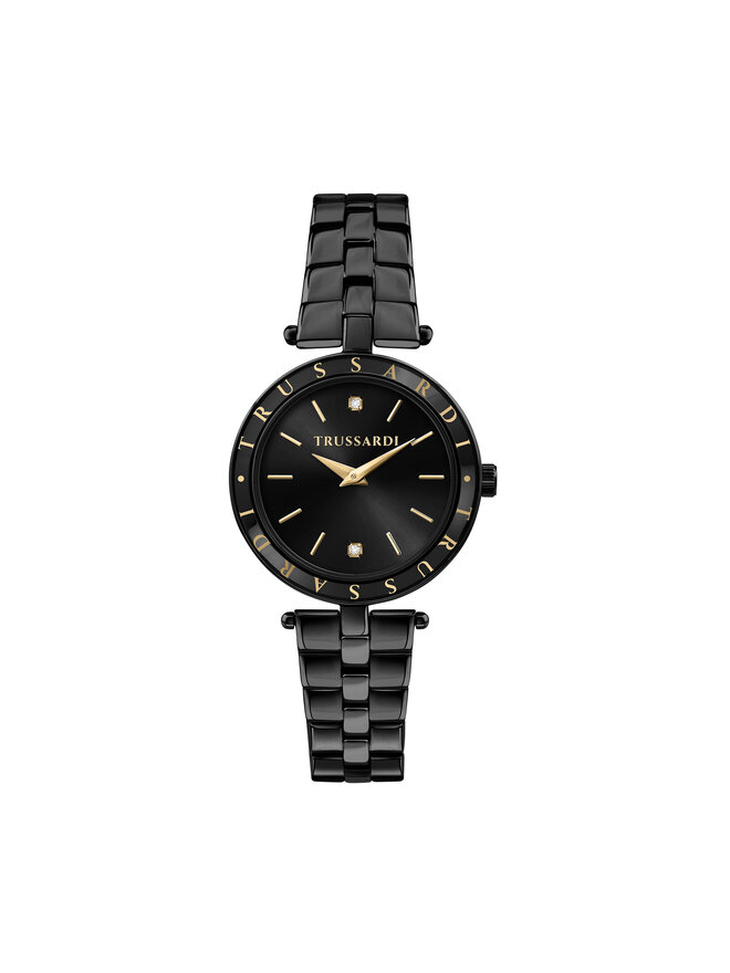

Часы R2453145513 Trussardi, черный