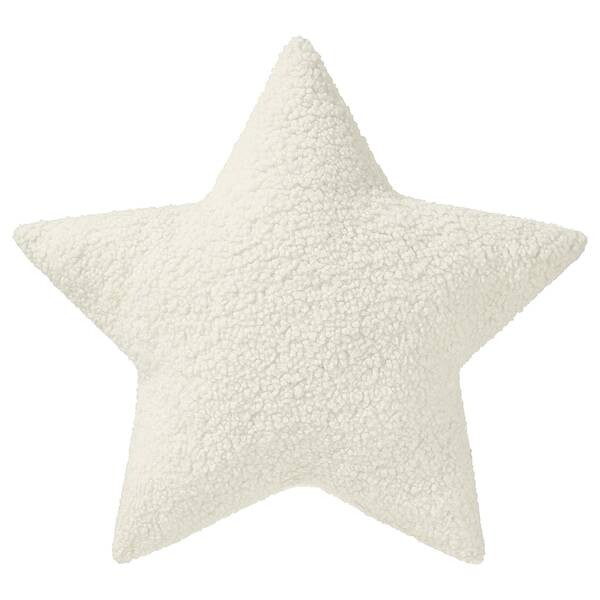

Подушка BUTLERS STAR, 4 см, бежевый