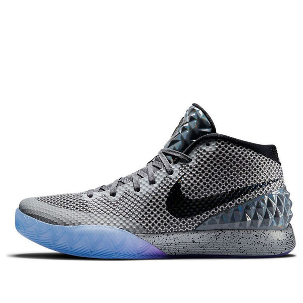 

Кроссовки kyrie 1 Nike, серый