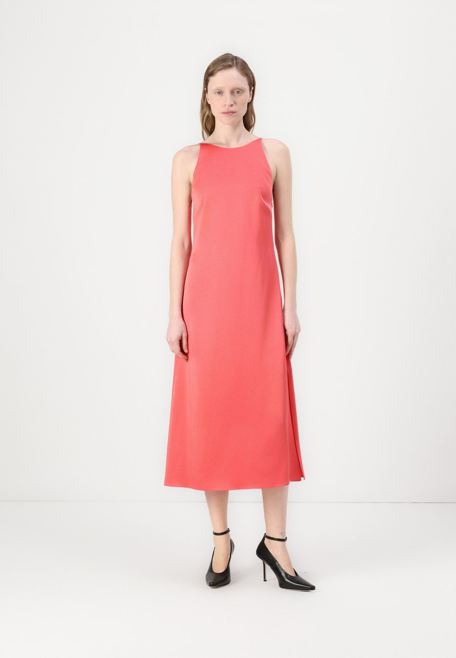 

Платье BOSS DELISIA, Dark Pink/Pink