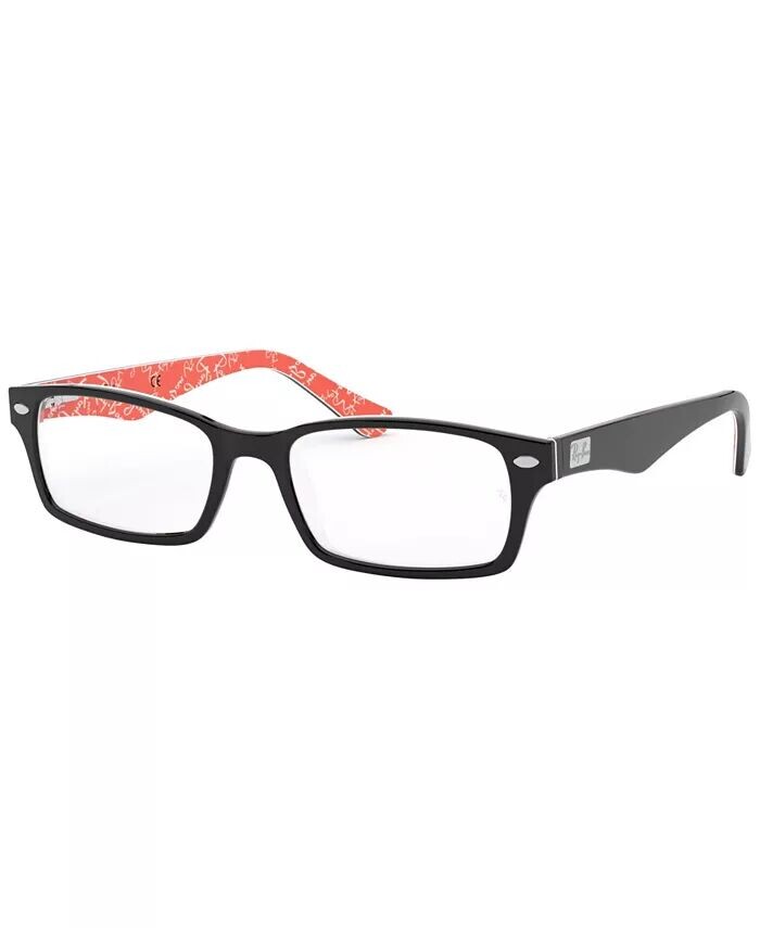 

Очки унисекс прямоугольной формы Ray-Ban, черный