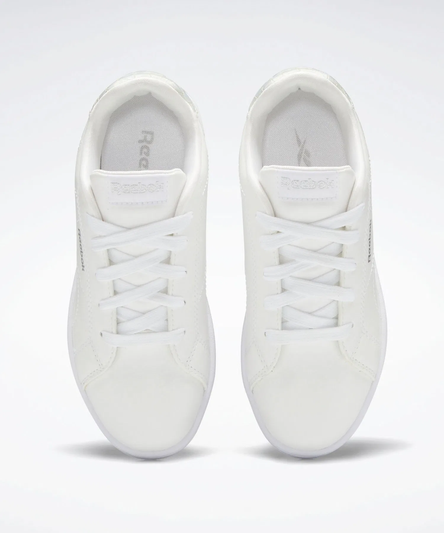 Детские кроссовки Reebok Royal Complete Cln 2.0 — фото 4