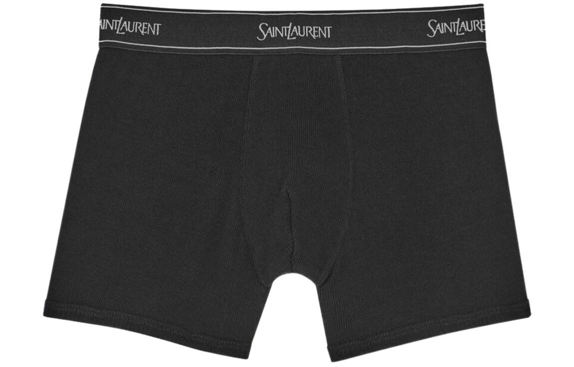 Мужские трусы Saint Laurent