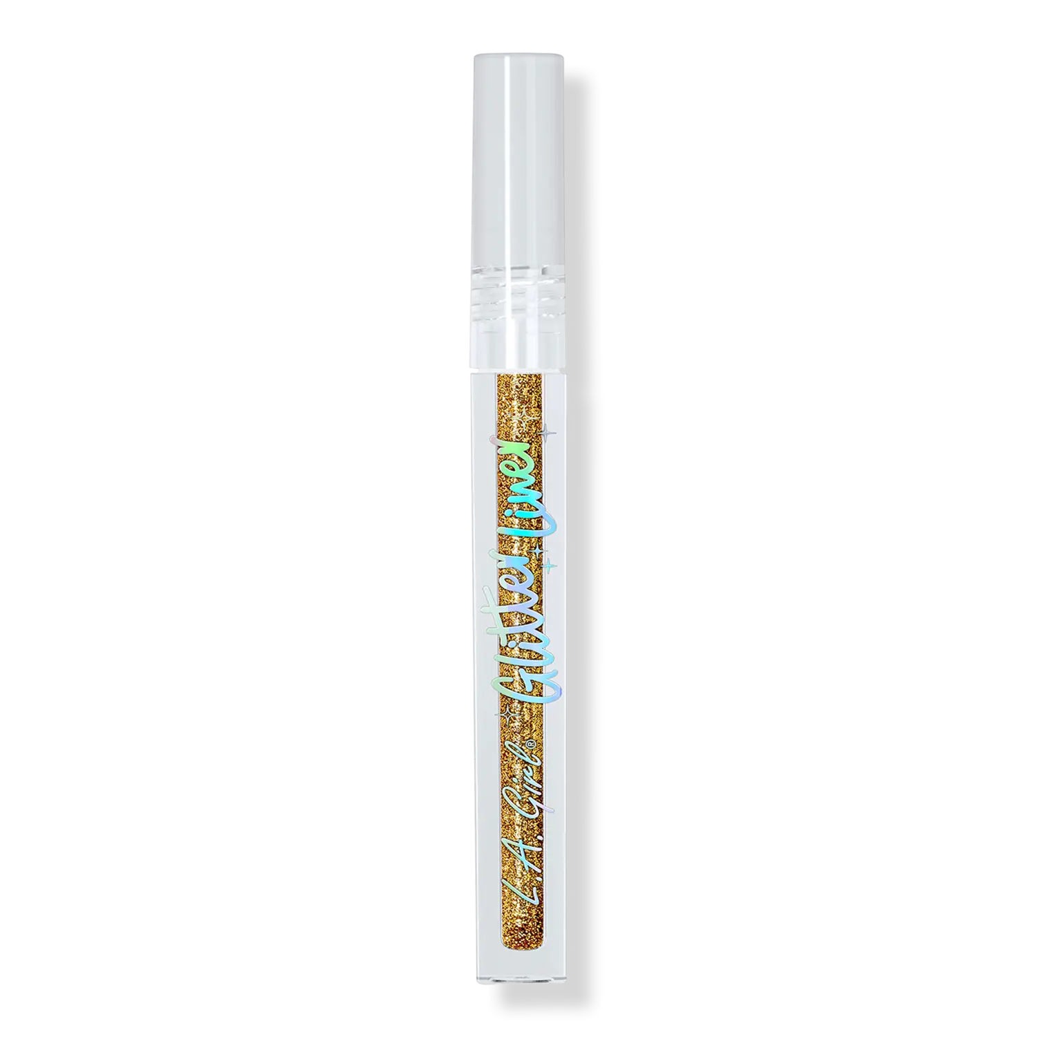 

Подводка для глаз с блестками On Cloud Nine L.A. Girl, Gold Goals