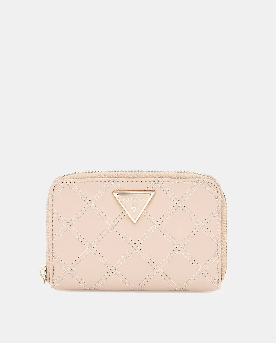 

Кошелек Giully Guess, цвет Crema