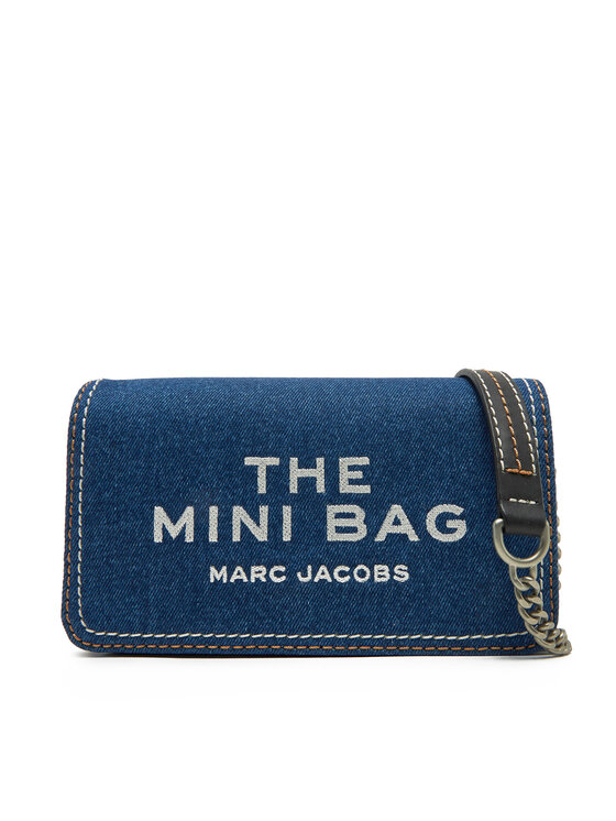 

Сумочка Marc Jacobs, синий