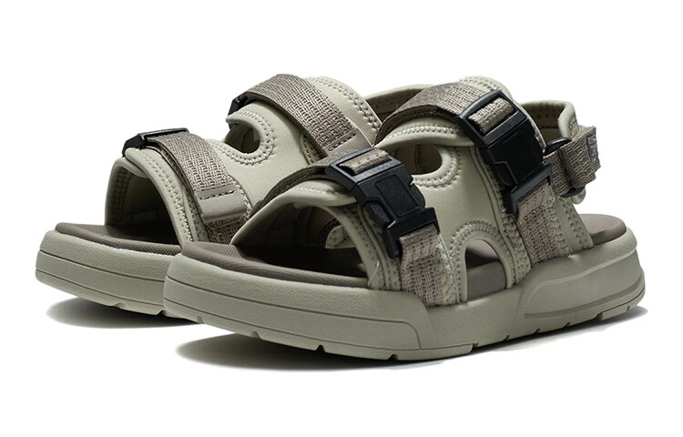 Детские сандалии из коллекции Sports Life GS Mikachi/taupe Lining Young — фото 3