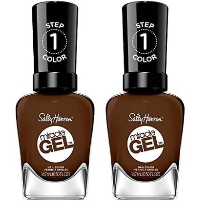 

Чудо-гель Been There, Dune That Long Lasting Гель-лак-like Sally Hansen
