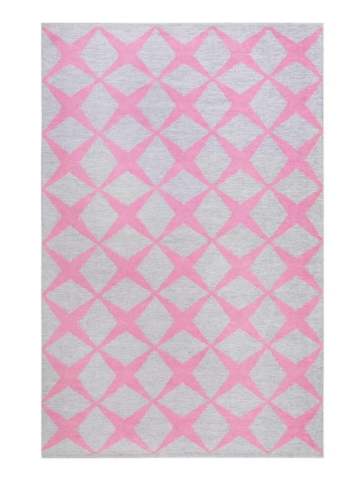 

Ковер ESPRIT, цвет grau rosa