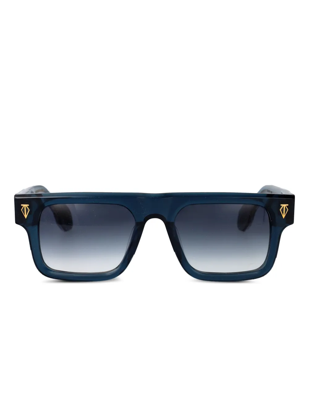 

Солнцезащитные очки 959 T Henri Eyewear, синий