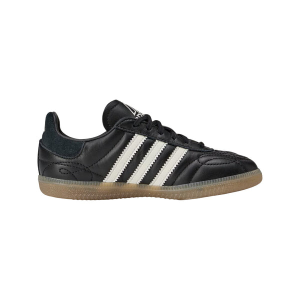 Кроссовки x naked maha samba millenium 'core black' Adidas, черный — фото 2