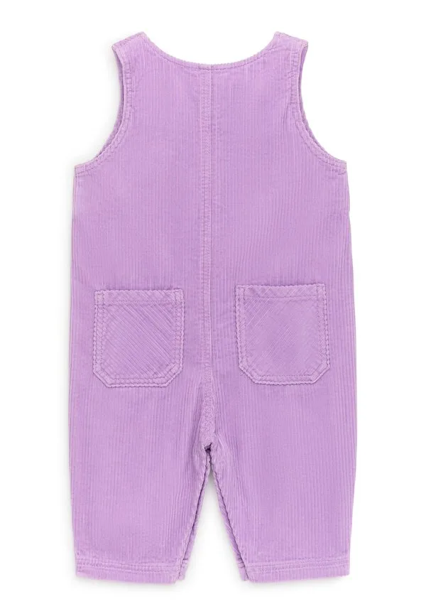 Комбинезон Arket, Lilac — фото 2