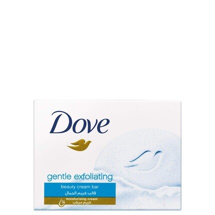 

Dove Нежный пилинг 100г