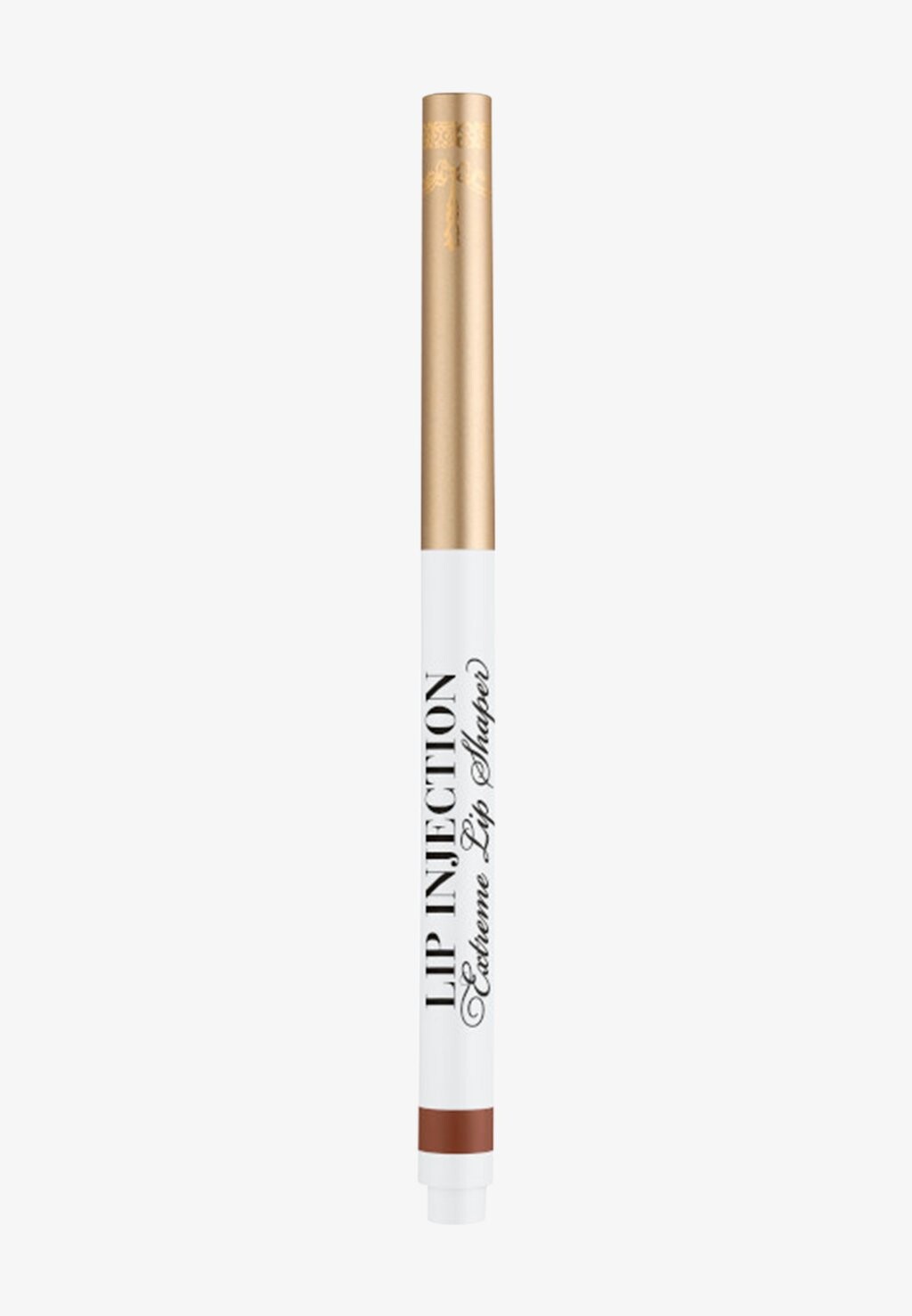 

Блеск для губ LIP INJECTION EXTREME LIP SHAPER Too Faced, цвет in big truffle