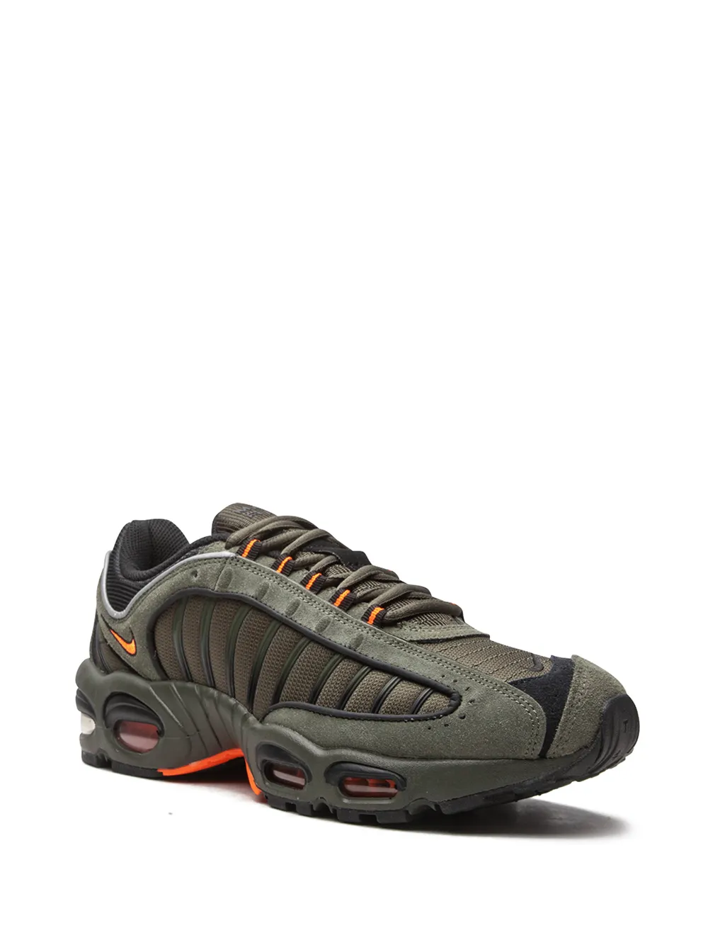 Кроссовки Air Max Tailwind IV SE Nike, зеленый — фото 2