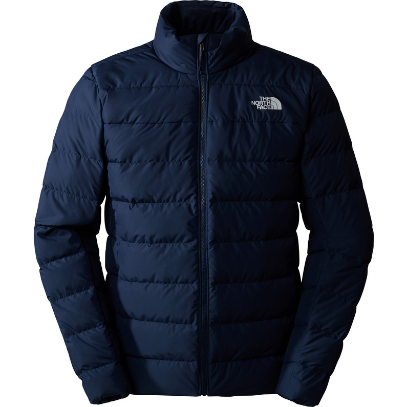 

Мужская куртка Аконкагуа 3 The North Face, синий