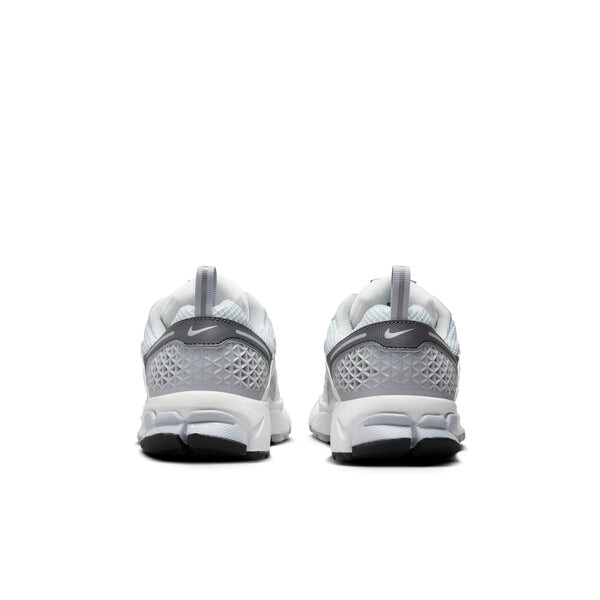 Кроссовки vomero 5 'pure platinum metallic silver' Nike, мультиколор — фото 4
