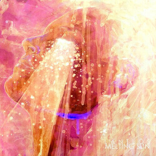 

Виниловая пластинка Lantlos: Melting Sun - Yellow