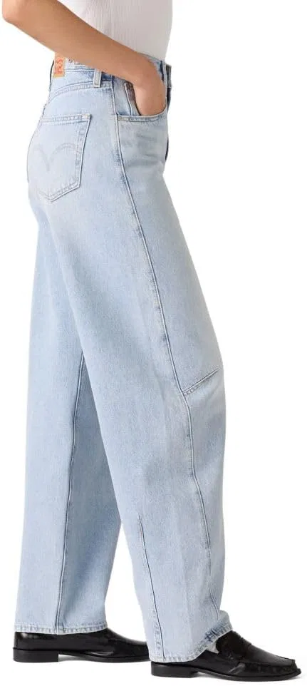 Джинсы Levi's, цвет Abraided Art (Non Stretch) — фото 3
