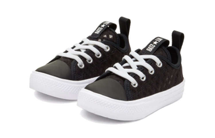 Кроссовки Converse Chuck Taylor All Star Superplay 'Black White' 767559C, черный — фото 3