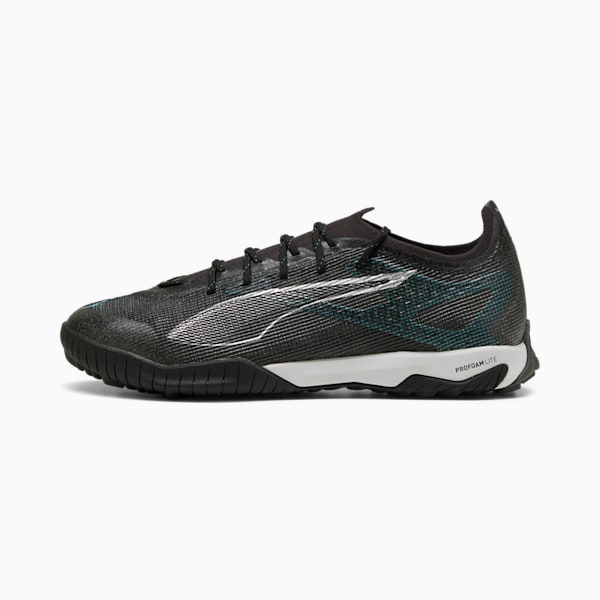 

Мужские футбольные бутсы Ultra 5 Pro Cage Puma, черный