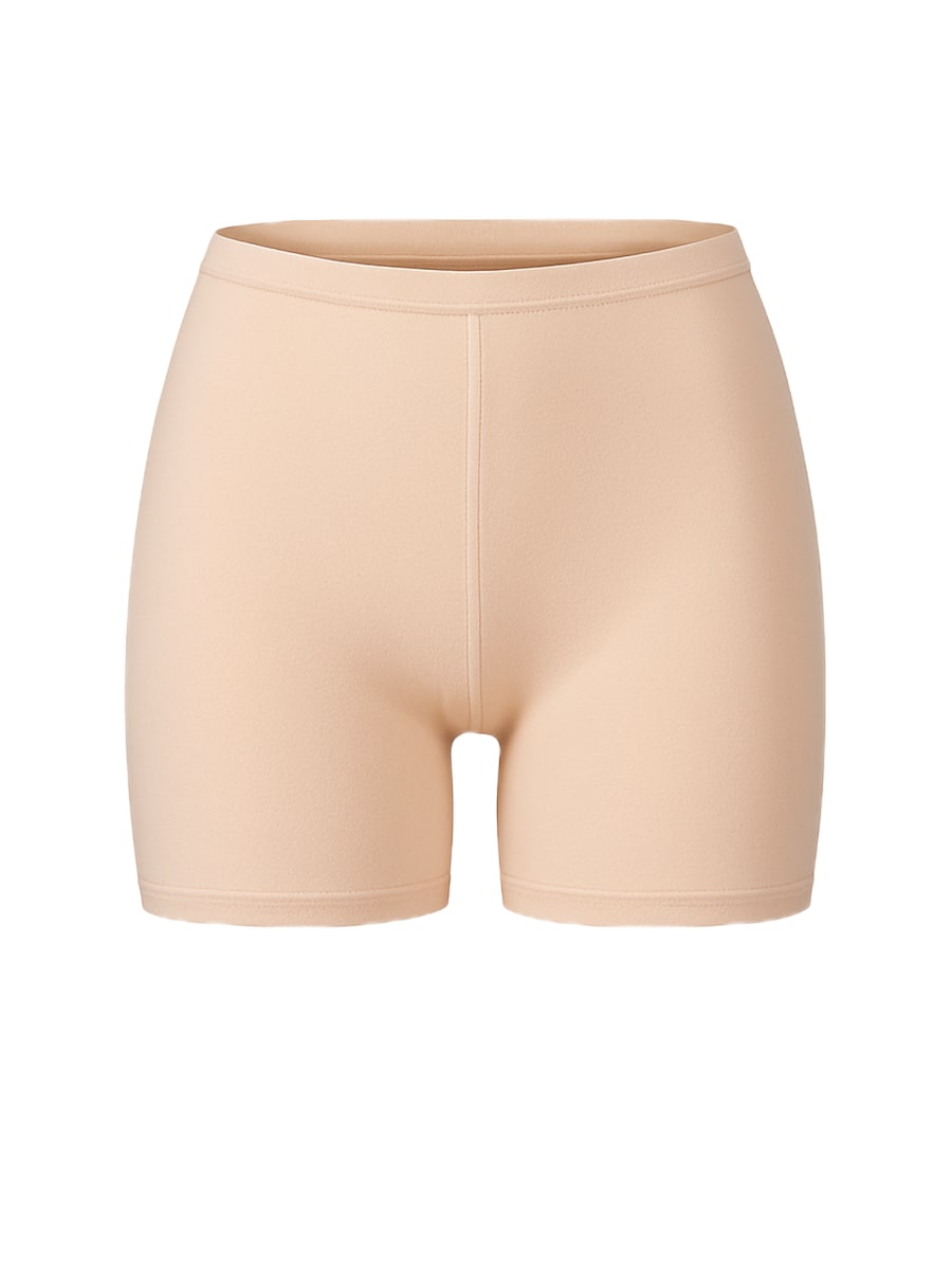 

Узкие леггинсы C&City, бежевый