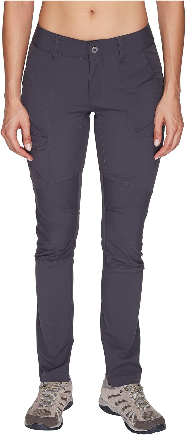 

Брюки Columbia Silver Ridge Stretch, Shark