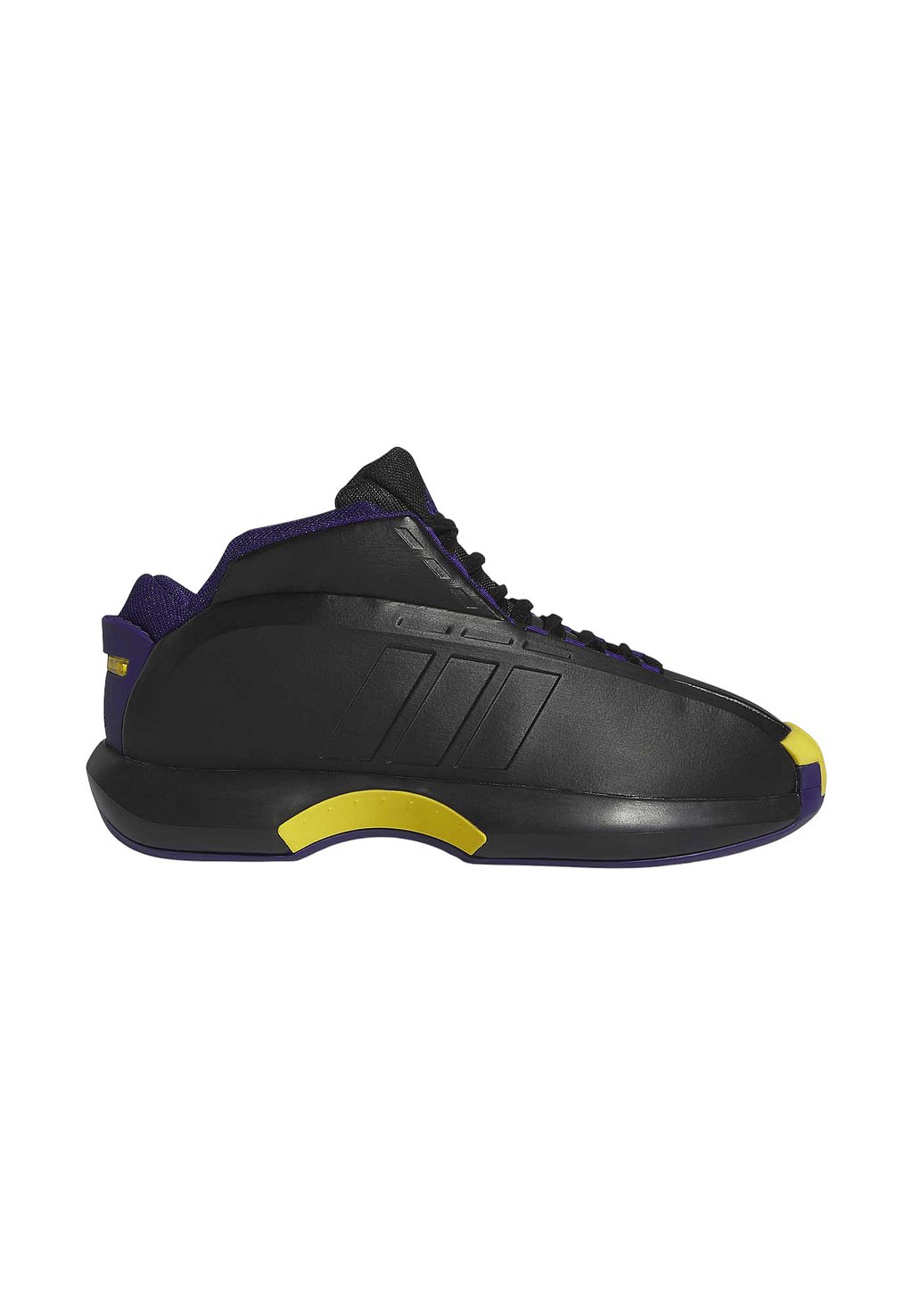 

Бутсы CRAZY Adidas Originals, черный