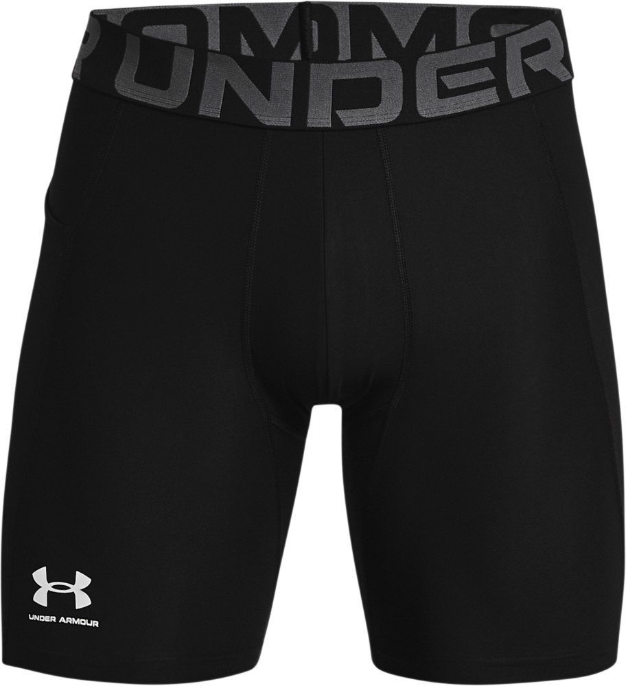 

Тканевые шорты Under Armour HeatGear Armour Kompressions-, черный