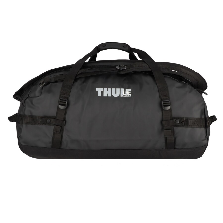 

Дорожная сумка Thule Chasm, черный