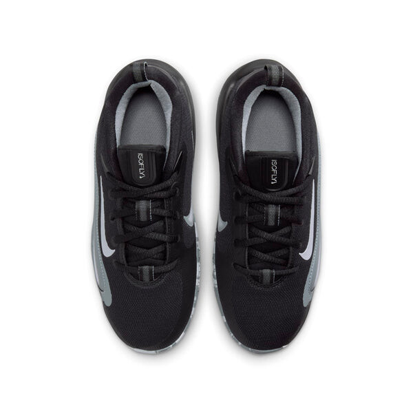 Кроссовки isofly 'black cool grey' Nike, черный — фото 4