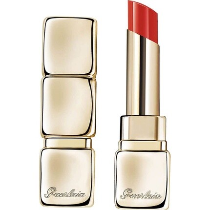 

Kisskiss Bee Glow 775 Poppy Glow 3.2G, Guerlain