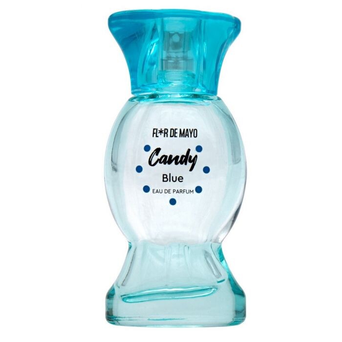 

Туалетная вода Flor De Mayo Candy Blue Unisex