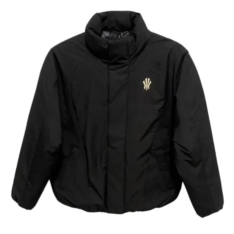 

ANTA Куртка пуховая unisex Basketball Collection Irving Collection Basic Black