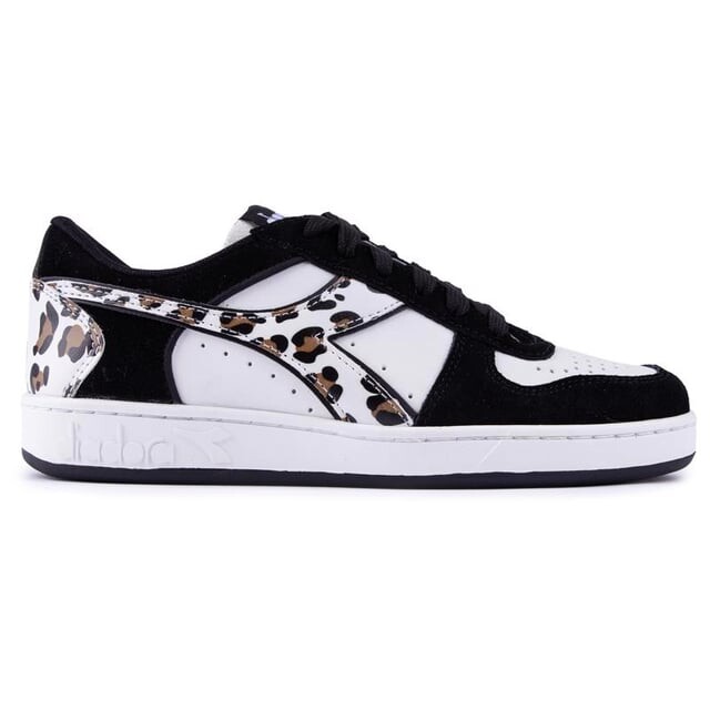 

Кроссовки Basket Diadora, белый