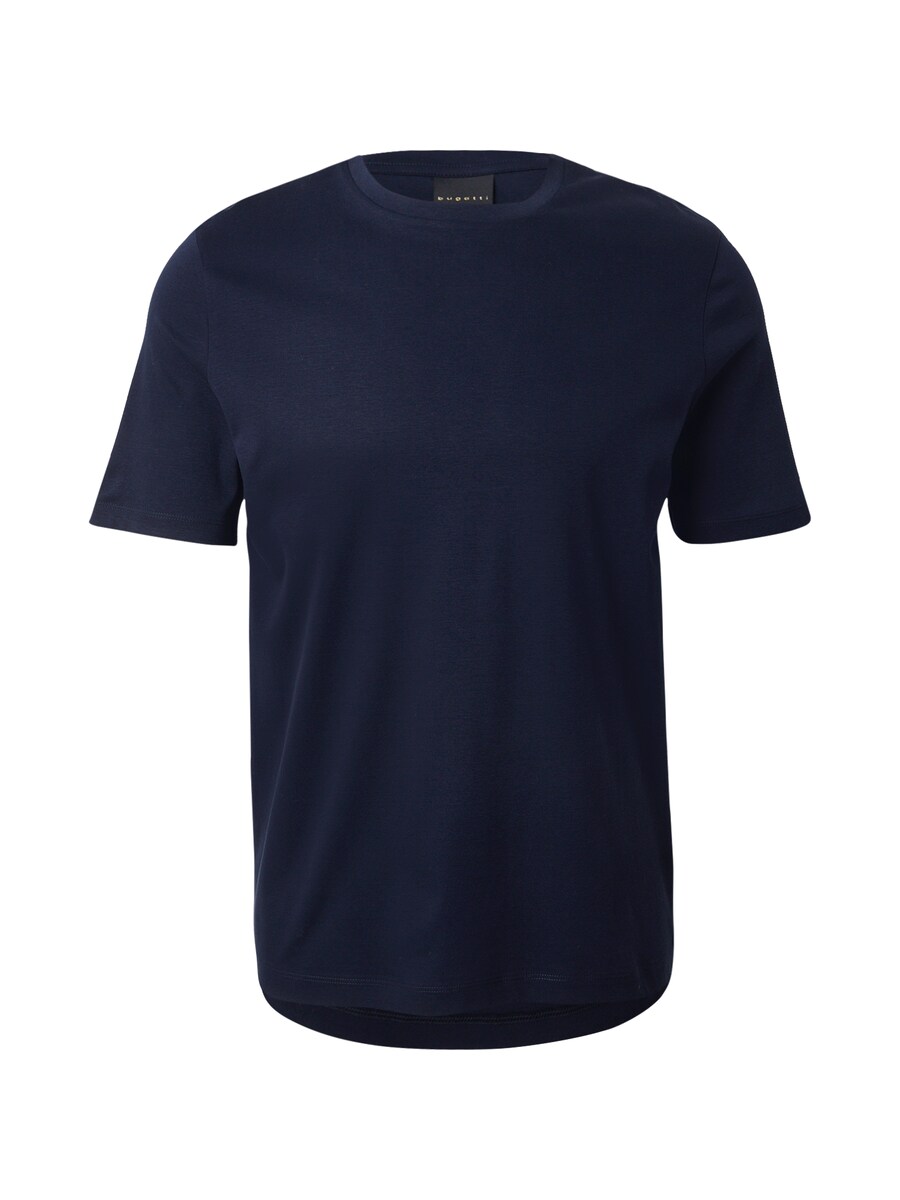 

Футболка bugatti, marine blue