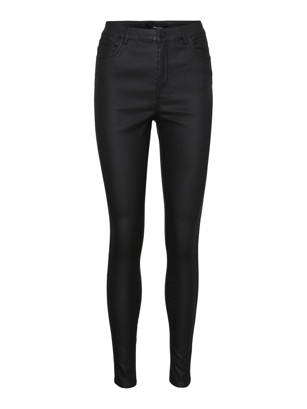 

Узкие брюки Vero Moda Sophia, черный