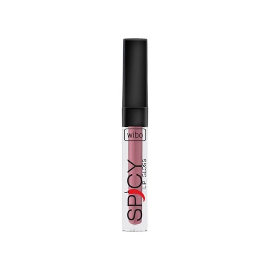 

Блеск для губ 20, 3 мл Spicy Lip Gloss, Wibo