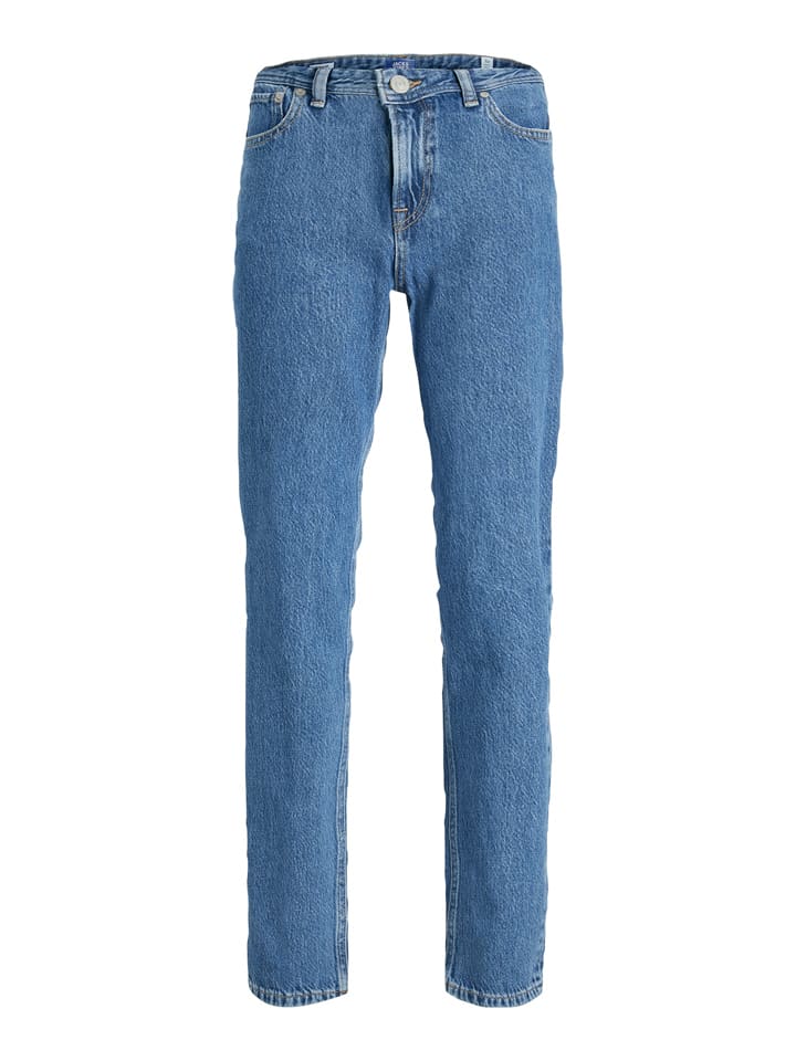 

Джинсы JACK & JONES Junior, синий